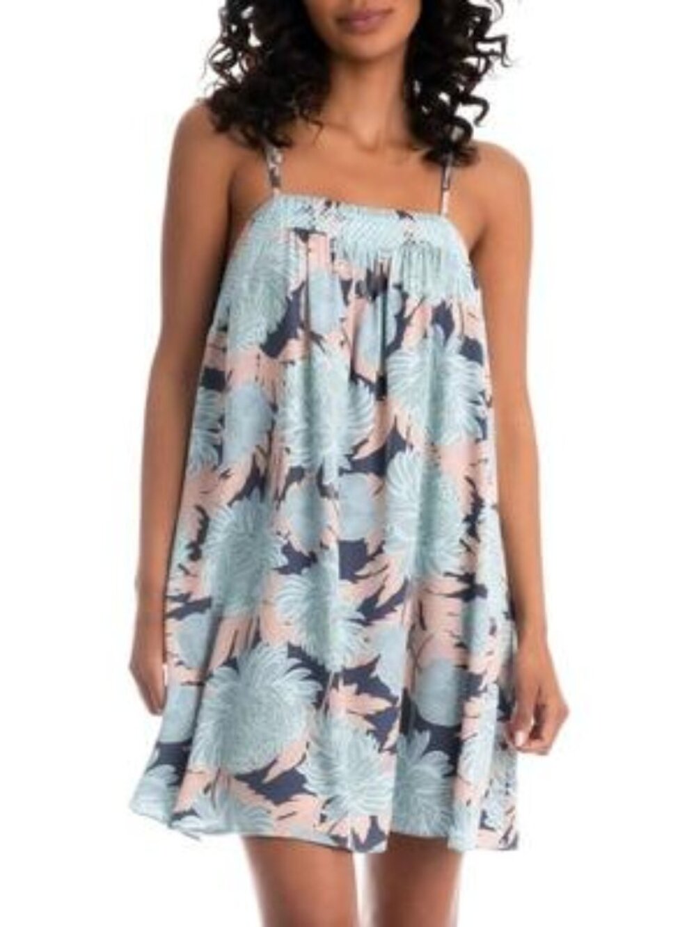 Midnight Bakery Women's Printed Chemise